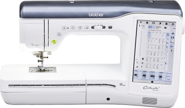 Brother Celeste Innov-is CX1
